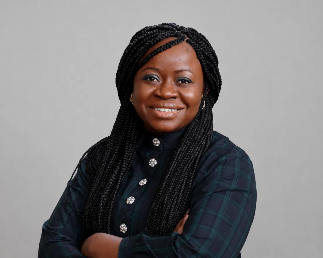 Dr. Soimise Verdieu