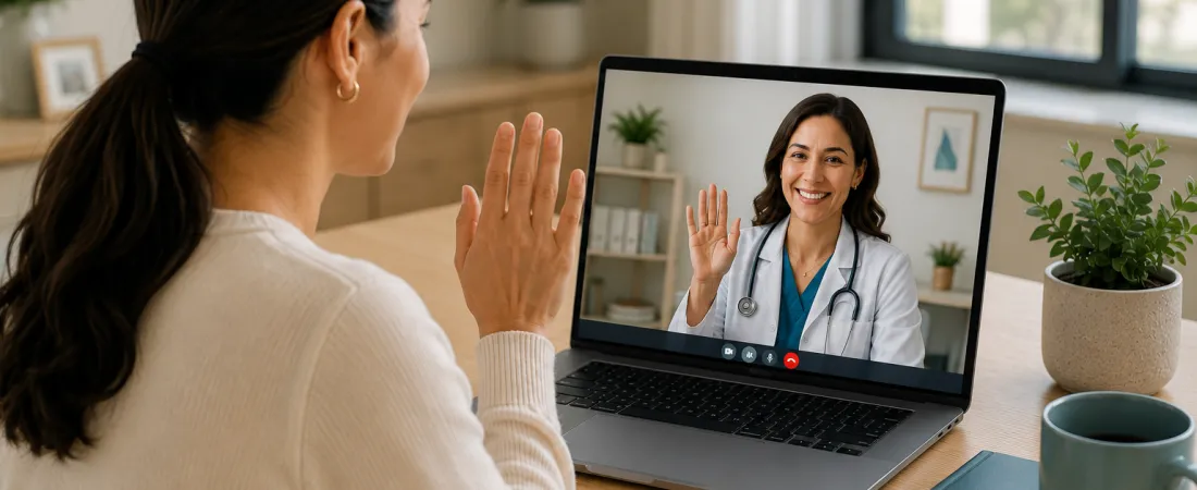 Access and Telehealth (Patient & Provider)