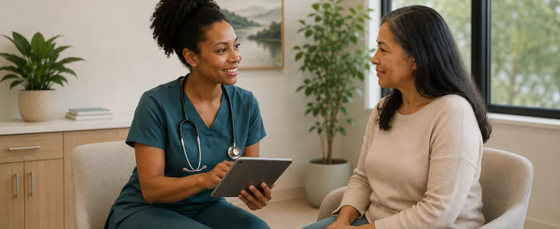 Family Care at Somaform Health
